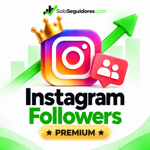 Instagram Followers ★Premium★