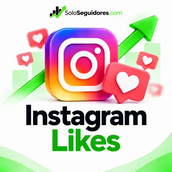 Instagram Likes
