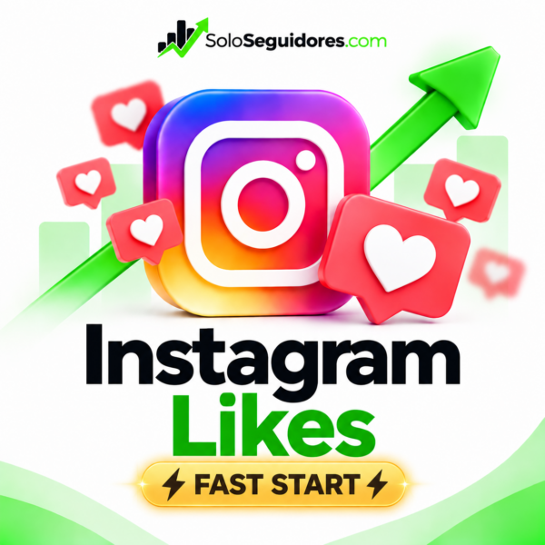 Instagram Likes ★Fast start★
