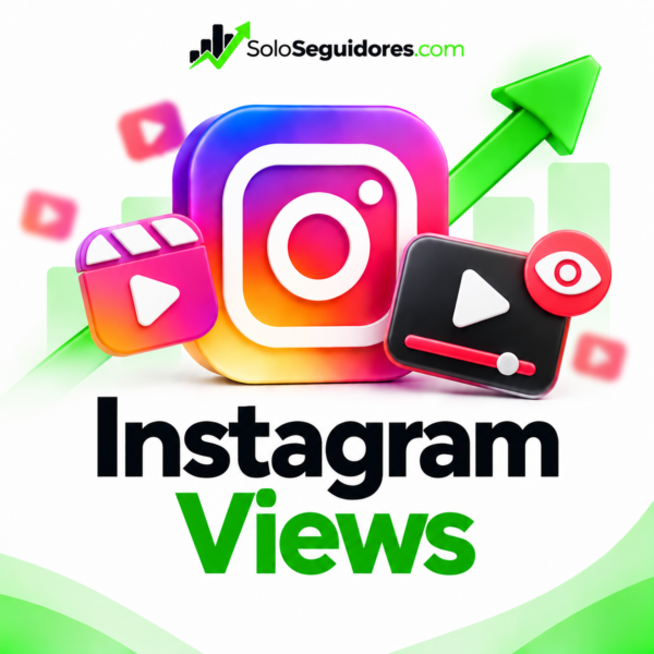 TikTok Views