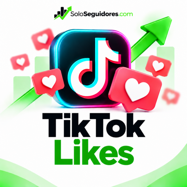TikTok Likes